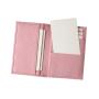 Ultra Slim Bifold Wallet Leather Wallet Men Slim Wallet Leather Bifold Card Holder