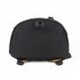 CHANGRONG Custom  high quality recycled waterproof polyester backpack