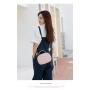 KBW063 2023 New Fashion Printing Portable Shoulder Bag High Quality Cross-body Small Square Bag