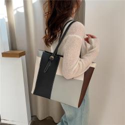 Fashion Handbags For Women Trend PU Leather Ladies Shoulder Bags Womens Handbag Bag
