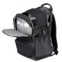 Trendy Waterproof Large Capacity Backpacks for Men Bookbags USB School Travel Business Back Packs Mochila De Viaje