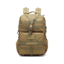 Oxford  45L Hot Selling Popular Trending Travel Camouflage Bag  Outdoor Travel Molle Expandable Mountain Tactical Backpack