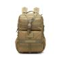Oxford  45L Hot Selling Popular Trending Travel Camouflage Bag  Outdoor Travel Molle Expandable Mountain Tactical Backpack