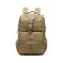 Oxford  45L Hot Selling Popular Trending Travel Camouflage Bag  Outdoor Travel Molle Expandable Mountain Tactical Backpack
