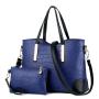 2022 High quality Women PU Leather Handbags Ladies Shoulder Bags Female Fashion Wholesale Handbags For Women Luxury