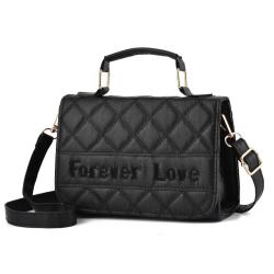 2022 NEW Wholesale Fashion Trends Woman Embroidery Messenger bags women handbags