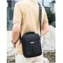 New Oxford cloth single shoulder fashionable shoulder bag