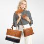Contrasting Colors Handbags For Women Vertical Square Women Fashion Handbags PU Wholesale Women Handbags