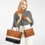 Contrasting Colors Handbags For Women Vertical Square Women Fashion Handbags PU Wholesale Women Handbags