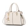 EXW Price Hot Sales With Decoration Bolsos De Mujer Custom Leather Bag Trendy Handbags Crossbody Bags For Ladies