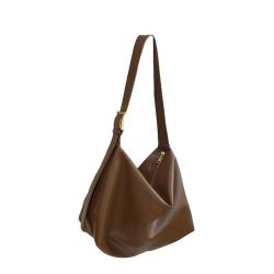 KBW021 2023 Summer New Fashion Women Bag Casual Versatile Crossbody Package High Quality Extremely Simple One Shoulder Bag