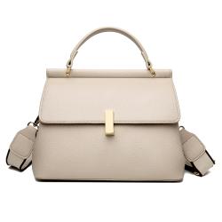 China Manufacturer New Fashion bolsos de mujer vegan leather bag hand bags ladies bags for women