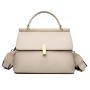 China Manufacturer New Fashion bolsos de mujer vegan leather bag hand bags ladies bags for women