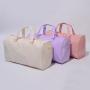 Classic Mini Travel Bag Waterproof Nylon Weekender Bag Travel Multilcolor Classic Mini Duffle Bag