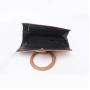 2024 Custom Freestyle Round Handle Handbag Women Luxury Leather Purses And Handbags