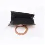 2024 Custom Freestyle Round Handle Handbag Women Luxury Leather Purses And Handbags