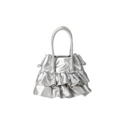 Factory Direct Sale PU Material Soft Shoulder Crossbody Carrying Bag Women's Bags