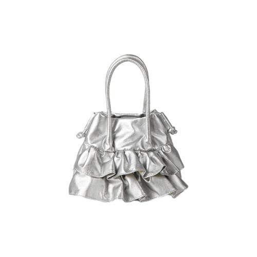 Factory Direct Sale PU Material Soft Shoulder Crossbody Carrying Bag Women's Bags
