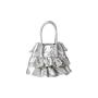 Factory Direct Sale PU Material Soft Shoulder Crossbody Carrying Bag Women's Bags
