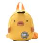 ZWY197 New Cute Cartoon Animals Kids Backpack Wholesale Canvas Lightweight Fashion Animal Backpack Outdoor Baby Small Backpack