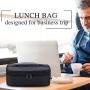 Insulated Beer Bag  Foil Insulation Eva Backing Cooler Lunch Bag 7Mm Foam Cooler Box Insulated Shipping Box