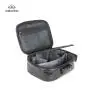 Journey Smoking Bag for Smoker Travel Storage Case Pouch with Code Lock Small Pipe Bag with Carbon Lined