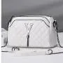 2023 Hot Sale Small Square Chain Women Handbags Chain Strap Messenger Purses Fashion Handbags for Ladies Custom Women Hand Bag