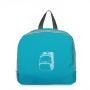 Large Capacity Waterproof Travel Backpack Portable Durable Foldable Hiking Daypack For Women Men