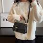 Womens Designer Trendy Shoulder Bag Supplier Handbags Ladys Luxury Crossbody Bags For Women