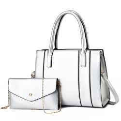 New Style Sac A Main Femme Large Capacity Luxury Handbags Custom Logo Handbag Pu Leather Bag For Women