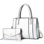 New Style Sac A Main Femme Large Capacity Luxury Handbags Custom Logo Handbag Pu Leather Bag For Women