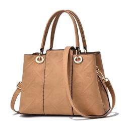 Hot selling 2023 Manufacturers Latest female bag ladies shoulder bags fashion leather bags luxury women's handbags