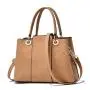 Hot selling 2023 Manufacturers Latest female bag ladies shoulder bags fashion leather bags luxury women's handbags