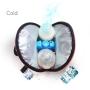 Multifunctional Thermal Insulation And Fresh-Keeping Cold Storage Breast Milk Out Portable Baby Trolley Bag Storage Bag