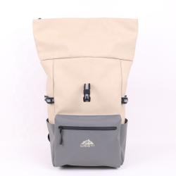 CHANGRONG Custom vintage waterproof business backpacks bags for men