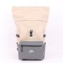 CHANGRONG Custom vintage waterproof business backpacks bags for men