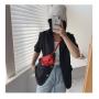 Chains  Cheap Women Bags Female Crossbody Bag Bolsas Para Mujer Pu Leather Hand Bag Designer Handbag Wholesale
