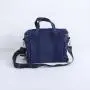 Aluminum Foil Insulated Cooler Bags Waterproof Nylon Portable Adjustable Strap Lunch Bag Kids Cooler Box Thermal Lunch Bag