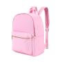 Bag Manufacturers Metal Hardware Durable College Students School Pack Nylon Outdoor Travel Backpacks Men Women's Backpack
