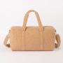 High Quality Casual And Versatile Custom Duffle Bag With Logo Individual Duffle Bags For Women Travel Teddy Luxury Duffle Bag