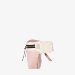 Susen Chrisbella 2022 Wholesale fashion feel shoulder bag college side bags for girls leather waist bags for women