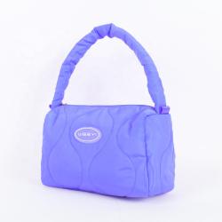 CHANGRONG Custom Women's Luxury handbag Quilted Puffer Nylon Shoulder Bag