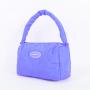CHANGRONG Custom Women's Luxury handbag Quilted Puffer Nylon Shoulder Bag