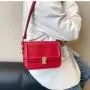 Underarm Pouch Women Fashion Handbags Wholesale Women Handbags Pure Diagonal Span Designer Women Bags