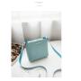 Hot Selling wholesale factory women messenger bags 2024 fashion cheap price shoulder crossbody bag small square bag
