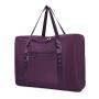 Oxford Cloth Waterproof Storage Portable Travel Folding Travel Storage Short Trip Luggage Travel Bag
