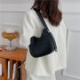 sac tendance 2024  Custom Fashion Handbag High Quality Pu Leather Women's Handbag Large Tote Lock Chain Shoulder Messenger Bags
