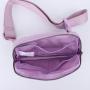 Keymay Unisex Ultralight Hip Pack 38 Colors Light Nylon Bags Cell Phone Pouch Outdoor Sports Bag Waist Belt Designer Bag Men