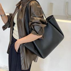 New Fashion Casual Cross Shoulder Women's Bag