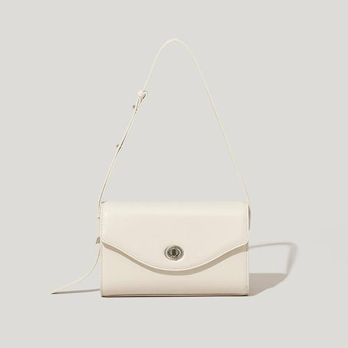 New Arrival Fashion Style Bags Lady's Shoulder Bag For Women PU Leather Women Handbags High Quality Shoulder Bag